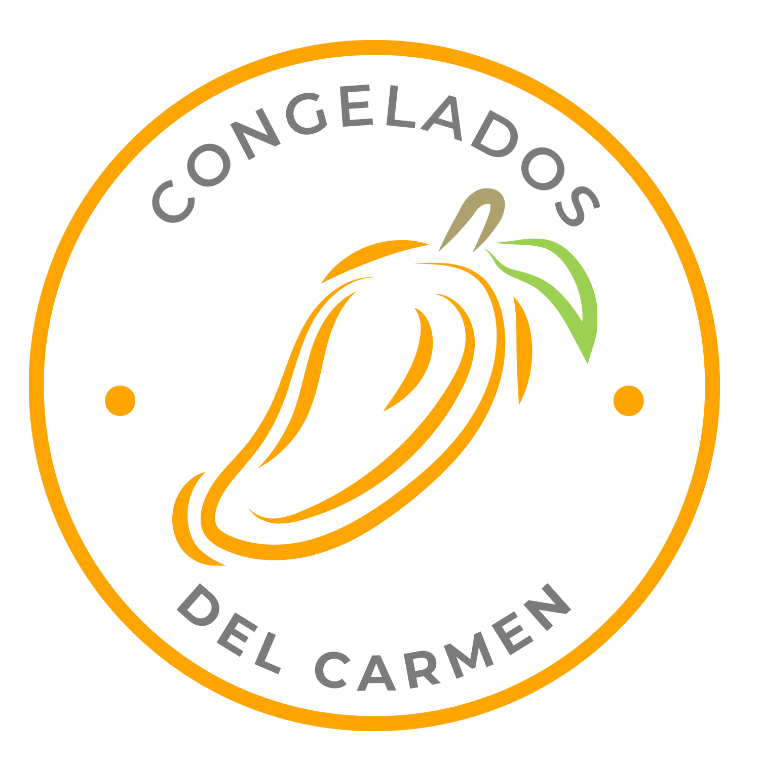 Congelados del Carmen