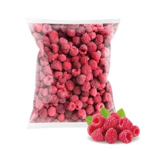 Pulpa de frutilla 1Kg